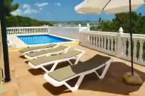 Alquiler vacacional en Aguacate