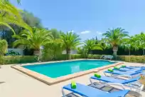 Holiday rentals in Casa julia