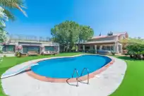Holiday rentals in Villa marjals