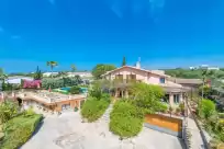 Holiday rentals in Villa marjals