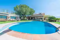 Holiday rentals in Villa marjals