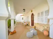 Holiday rentals in Sol i vent