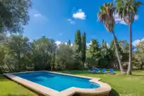 Alquiler vacacional en Can ferrer