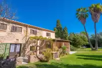Alquiler vacacional en Can ferrer