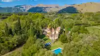 Alquiler vacacional en Can ferrer