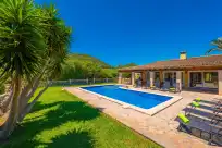 Holiday rentals in Ca na margalida