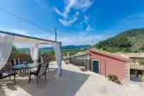Holiday rentals in Cal tio