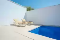 Holiday rentals in Sestanyolet