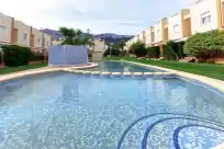 Holiday rentals in Villas del montgo