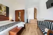 Holiday rentals in Monnaber nou-apartamento suite