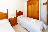 Ferienhaus auf Orquidea