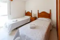 Ferienhaus auf Orquidea