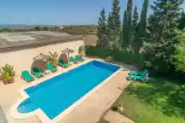 Holiday rentals in Es turo 10