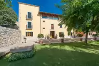 Ferienhaus in S'hort de cas missé - adults only - deluxe