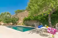 Holiday rentals in Ca'n tomeu - adults only