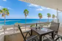 Holiday rentals in Cala bona calm & beach