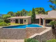 Ferienhaus in Can toni gat