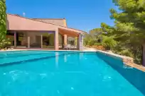 Ferienhaus in Can toni gat