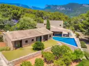 Ferienhaus in Can toni gat