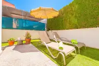 Holiday rentals in Pdm ca'n nofre