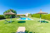 Holiday rentals in Sa torre (horteta)