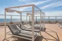 Holiday rentals in Mar blava