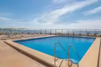 Holiday rentals in Mar blava