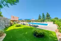 Holiday rentals in Sa tanca de can vicens 6