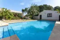 Holiday rentals in Campestre