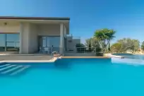 Holiday rentals in Santa eulalia (villa triay)