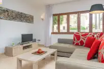 Ferienhaus auf Violeta de mar