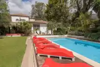 Holiday rentals in Villa brigida