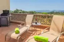 Holiday rentals in Can rei (costitx)