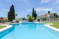 Holiday rentals in La casita de merche