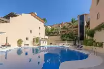Alquiler vacacional en El limonero