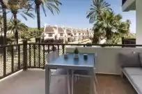 Alquiler vacacional en Gimena