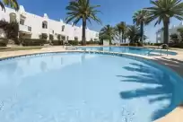 Alquiler vacacional en Gimena