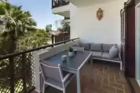 Alquiler vacacional en Gimena