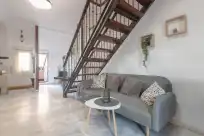 Ferienhaus auf Atico castillo