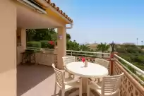 Holiday rentals in Villa linda