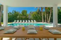 Holiday rentals in Casa blanca nº 1
