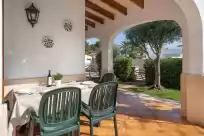Holiday rentals in Torres sureda