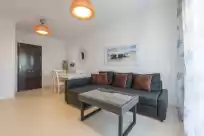 Alquiler vacacional en Atico sanluqueño