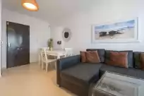 Alquiler vacacional en Atico sanluqueño