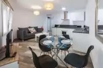 Holiday rentals in Apartamentos al-andalusi 11