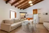 Holiday rentals in Sa franquesa vella - antoni i catalina canonge