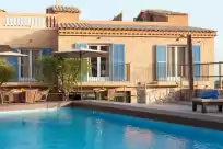 Holiday rentals in Es corte vell (house 10)