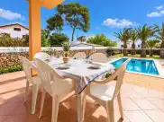 Location de vacances à Villa francisca