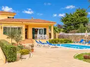 Location de vacances à Villa francisca