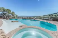 Holiday rentals in Ca'na calma